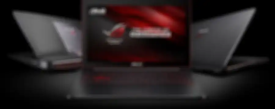 ROG GL553VD