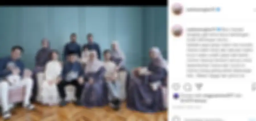 Curhatan Zaskia Sungkar
