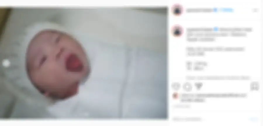 Anak pertama Syamsir Alam dan Bunga Jelitha.