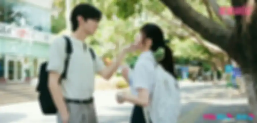 Drama Cina Hidden Love