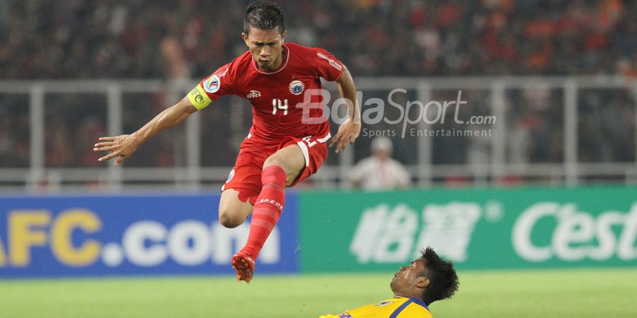 Tanggapan Ismed Sofyan terhadap Kekalahan Persija dari Newcastle Jets