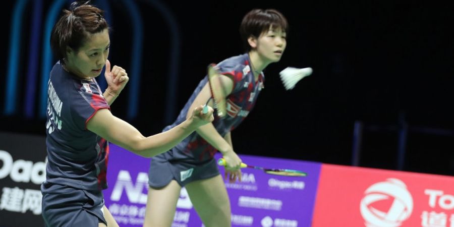 Jelang Indonesia Masters 2019, Yuki Fukushima Akui Tak Ada Persaingan