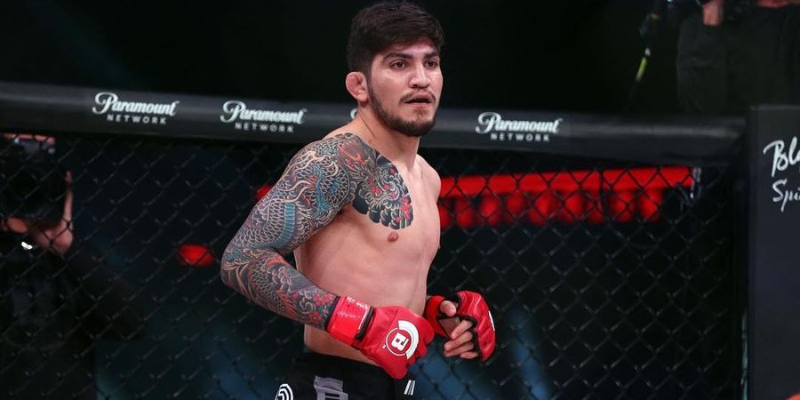 Cerita Kebaikan Petarung yang Pernah Ejek Habis Khabib Nurmagomedov