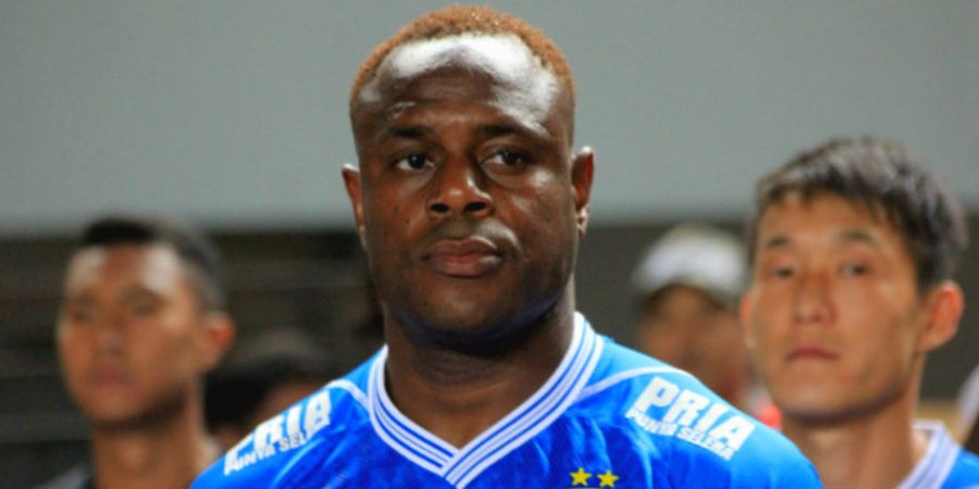 Jadi Anak Hakim, Bek Persib Ceritakan Tentang Harapan Sang Ayah dan Sepak Bola