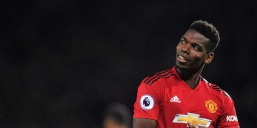 Rekor Transfer Klub Big 6 Liga Inggris, Paul Pogba Belum Tergeser