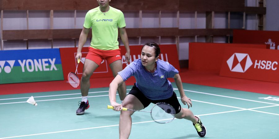 Indonesia Masters 2019 - Tim Bulu Tangkis Tuan Rumah Jajal Istora