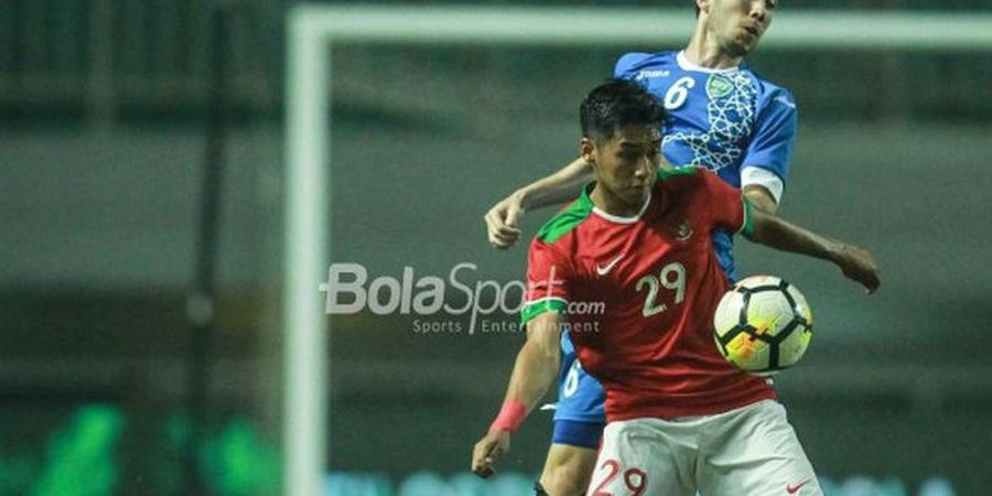 Komentar Bos PSIS Pasca-sukses Pulangkan Septian David Maulana