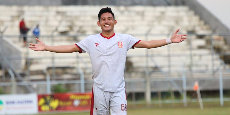 Satu Pemain Trial Isyaratkan Telah Teken Kontrak dengan PSS Sleman