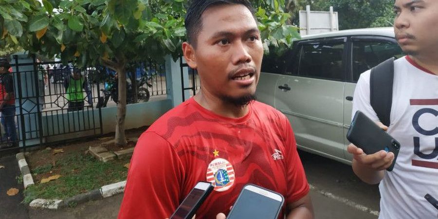 Pindah dari Persib ke Persija, Tony Sucipto Dituntut Profesional