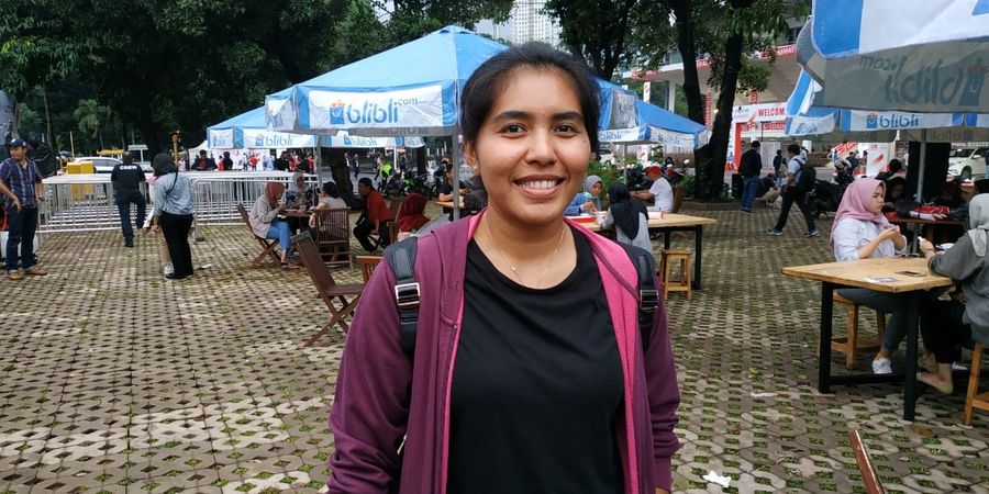 Nitya Krishinda Akan Lakoni Debut Melatih pada 2 Turnamen Ini