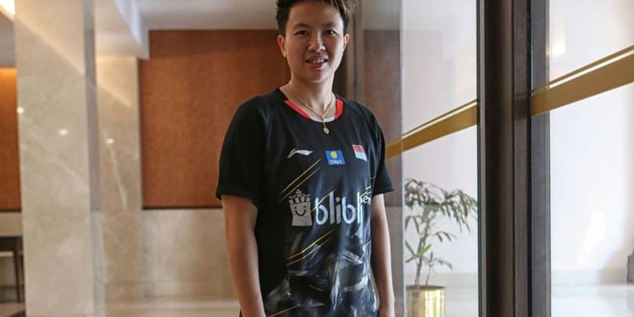 Liliyana Natsir Pensiun, Berikut Daftar Perolehan Gelar Juara Butet