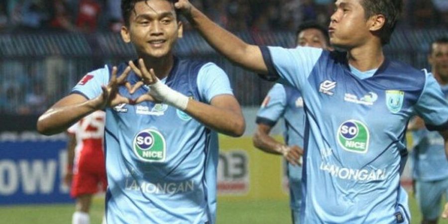 Cerita Striker Timnas Indonesia Putra Asli Lamongan, Sempat Dicap Pengkhianat hingga Tunaikan Wasiat Choirul Huda