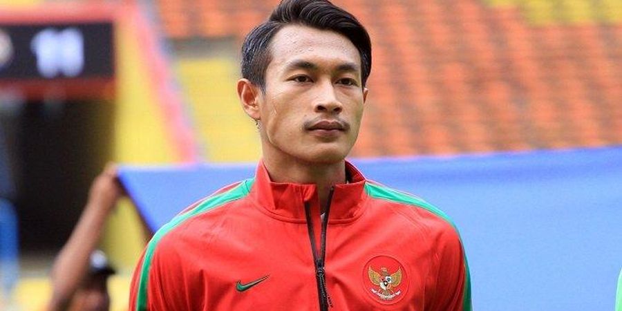 Lawan UEA, Bek Timnas Indonesia Tidak Rasakan Tekanan dari Suporter