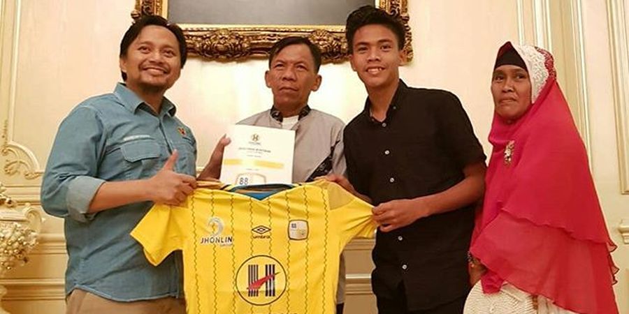 Barito Putera Bidik Gelar Juara Liga 1 Bermodal Pemain Timnas Indonesia