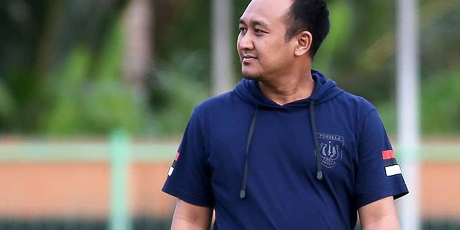 Soal Pemain Asing Persela untuk 2019, Aji Santoso Punya Peran Krusial