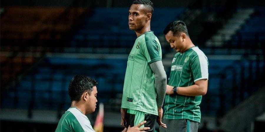 Ruben Sanadi Diuntungkan Jadwal Terbaru Persebaya di Piala Indonesia