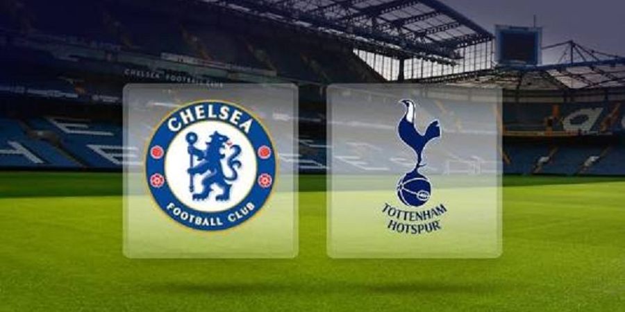 Jadwal Live 24-25 Januari 2019, Chelsea Vs Tottenham di TVRI