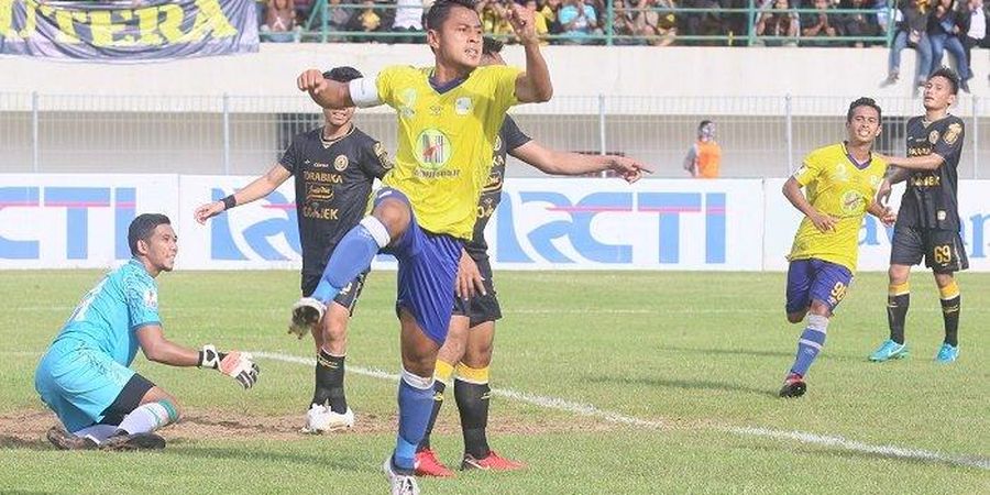 PSS Sleman Bidik Barito Putera untuk Dijadikan Lawan Uji Coba