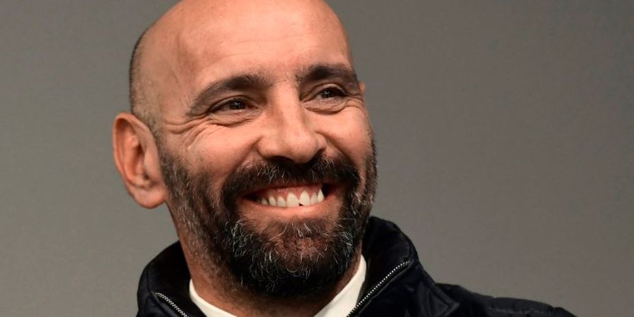 AS Roma Kacau, Monchi Mundur Setelah Eusebio Di Francesco Dipecat