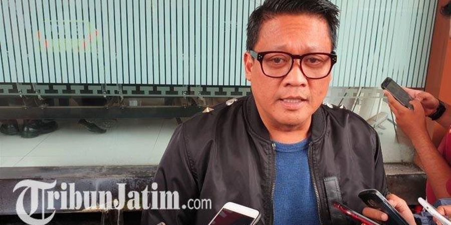 Exco Bahas Ketertarikan Erick Thohir dan Krishna Murti Jadi Ketum PSSI