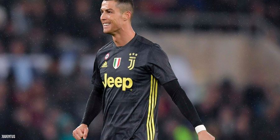 Edisi Spesial Hari Ulang Tahun, Cristiano Ronaldo Tak Masuk Best XI Zinedine Zidane