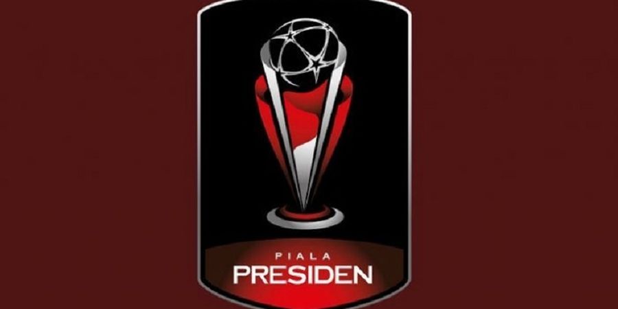 Pembagian Grup Piala Presiden 2019 Beredar di Media Sosial