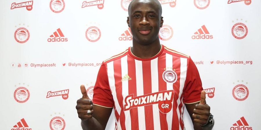 Yaya Toure Main di Indonesia? Begini Persaingan dengan Klub Lain