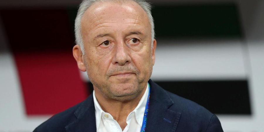 Piala Dunia 2022 - Eks Pelatih AC Milan Ungkap Sisi Positif Aturan Baru Terkait Pergantian Pemain