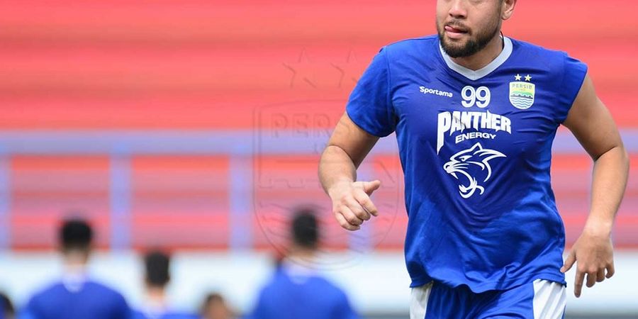 Tak Ada Jaminan Kunihiro Yamashita akan Berseragam Persib Bandung