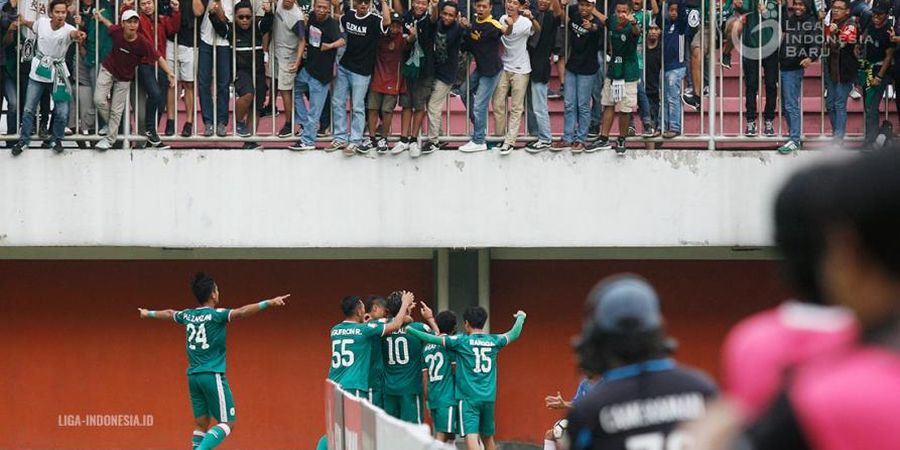 PSS Sleman Bakal Kedatangan Pemain Asal Brasil dan Korea Selatan