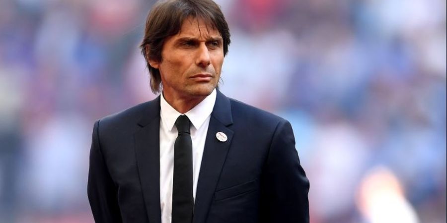 Jadi Pelatih Inter Milan, Antonio Conte Diminta Dicoret dari Sejarah Juventus