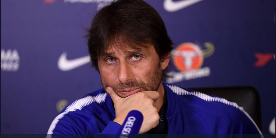 Strategi Bumerang Jadi Alasan Chelsea Bercerai dengan Antonio Conte