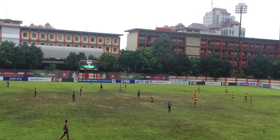 Bhayangkara FC Akui Kesulitan Tundukkan PSBL Langsa di Piala Indonesia