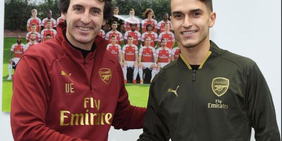 Jelang Hadapi Wolves, Pelatih Arsenal Dipusingkan Badai Cedera