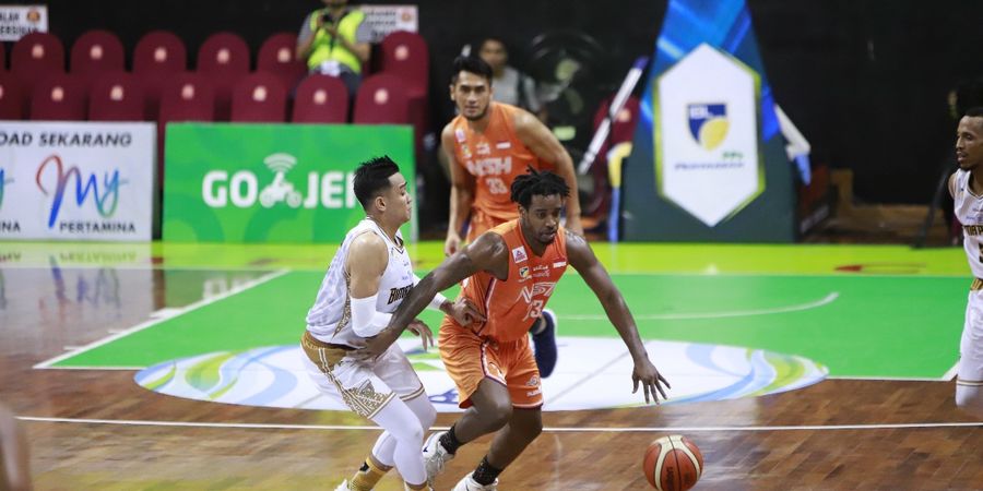 Seri Terakhir IBL Pertamax di Yogyakarta Siap Gelar 14 Pertandingan
