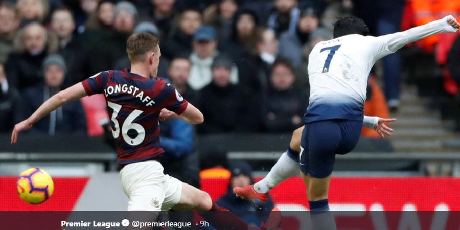 Hasil Liga Inggris - Chelsea Bangkit, Son Bawa Spurs Depak Man City