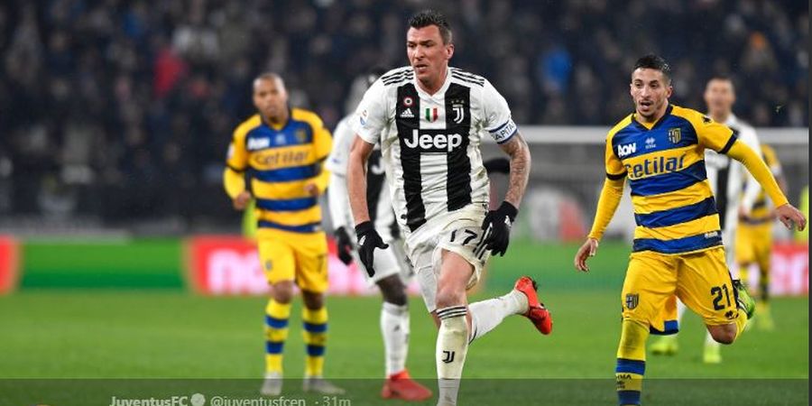 5 Masalah Juventus Saat Ini: Mulai dari BBC, Dybala, Hingga Kecelakaan