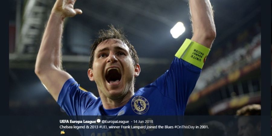 5 Pesepak Bola yang Lampaui Karier Sang Ayah, Termasuk Legenda Chelsea