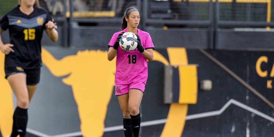 Kiper Cantik Kelahiran AS Berpeluang Perkuat Thailand di Piala Dunia