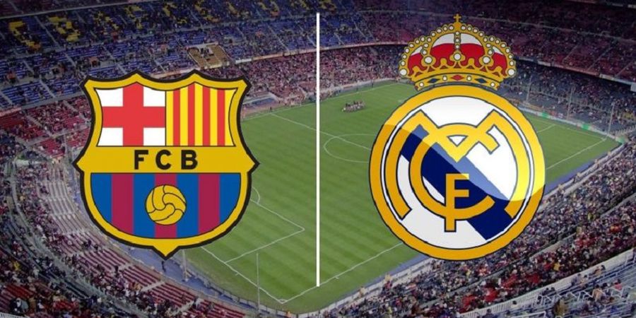 El Clasico Barcelona Vs Real Madrid, Prediksi Skor dan Pencetak Gol