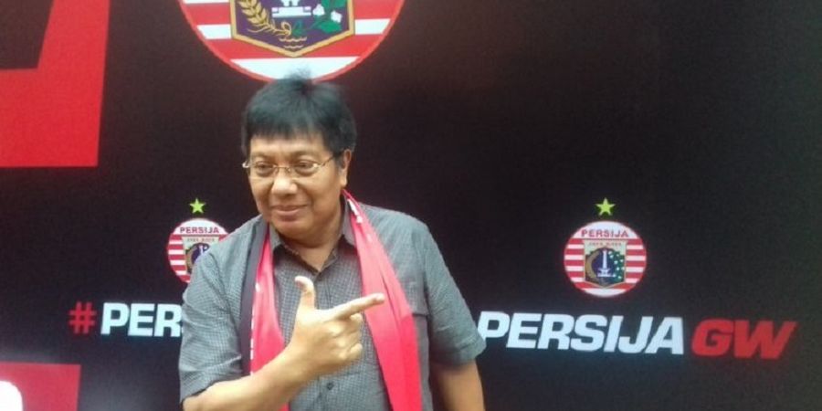 Baru Gede Widiade dan Rafil Perdana yang Mundur dari Persija