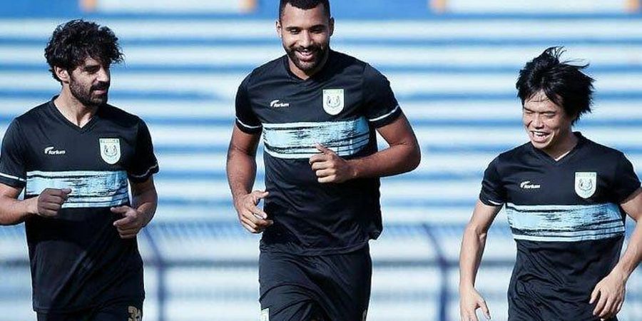 Persela Siap Turunkan Pemain Asing Barunya untuk Ladeni Bali United