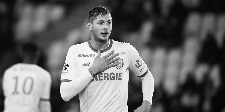 2 Tahun Pasca Tragedi Pesawat, Keluarga Emiliano Sala Tuntut Kejelasan Investigasi