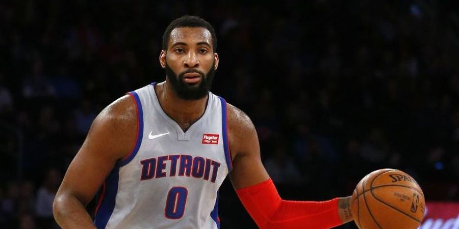 Detroit Pistons Perpanjang Daftar Kekalahan Beruntun New York Knicks