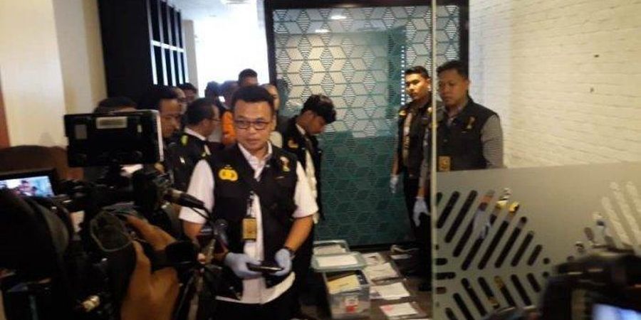 Uni Papua Beri Apresiasi Kiprah Satgas Antimafia Bola Bersihkan PSSI