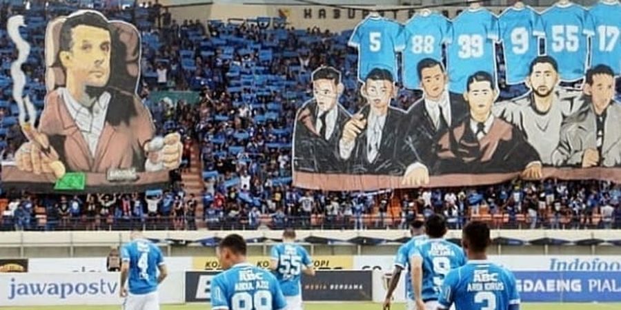 Kick-off Laga Pembuka Piala Presiden 2019 Dipastikan Berubah