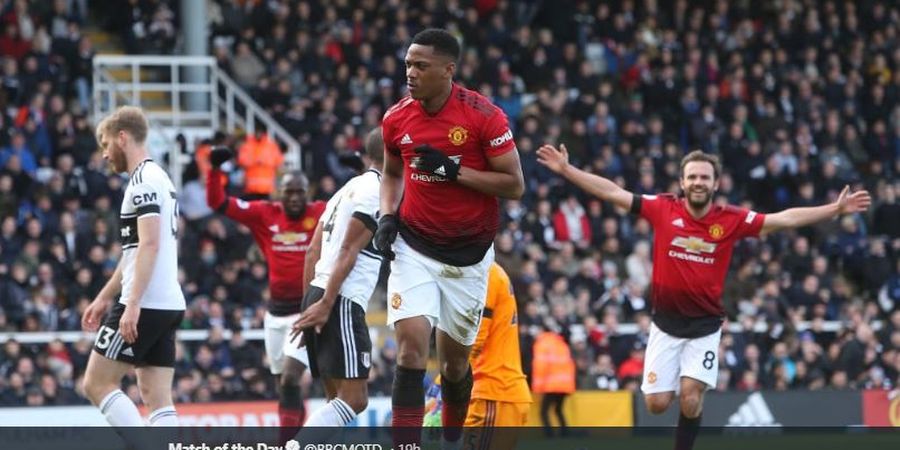 Sempat Tertunda, Putra Mahkota Arab Saudi Akan Beli Manchester United?