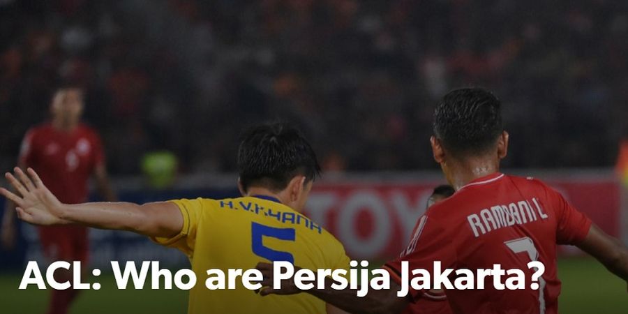 Siapa Persija Jakarta? Ini Cara Info Newcastle Jets ke Publik Australia