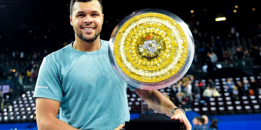 Jadi Kampiun Open Sud de France, Tsonga Kembali ke Jalur Juara