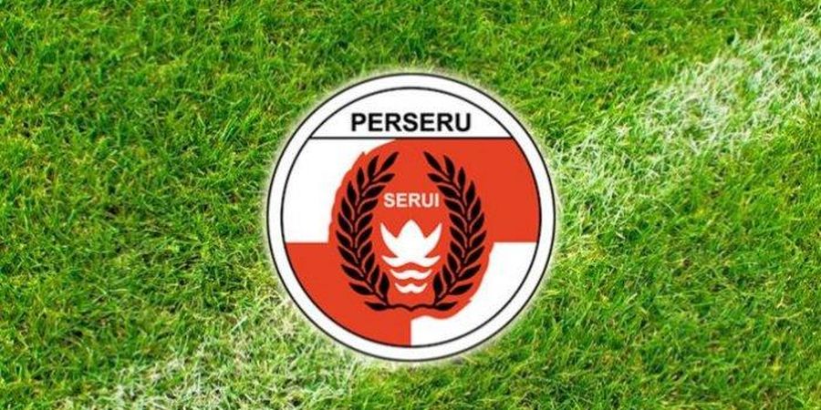 Laga Penuh Gengsi, Perseru Serui Siap Buat Persib Bandung Kerepotan